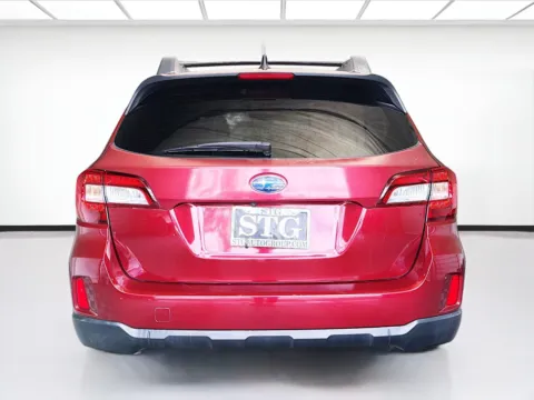 More photos of 2017 Subaru Outback 2.5i Limited at STG Montclair, CA