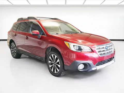 Another view of 2017 Subaru Outback 2.5i Limited for sale in Montclair, CA at STG Montclair