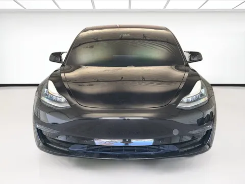Photos of 2018 Tesla Model 3 Long Range for sale in Montclair, CA at STG Montclair