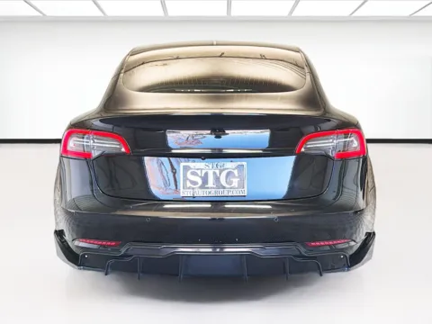 More photos of 2018 Tesla Model 3 Long Range at STG Montclair, CA