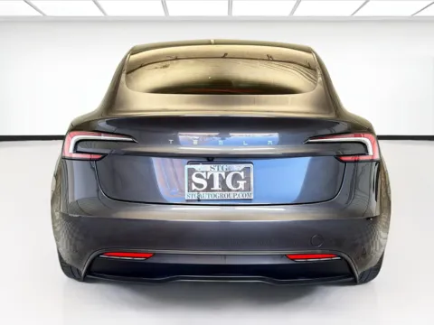 More photos of 2024 Tesla Model 3 at STG Montclair, CA