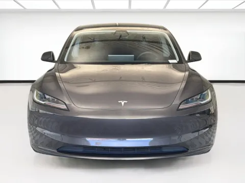 Photos of 2024 Tesla Model 3 for sale in Montclair, CA at STG Montclair