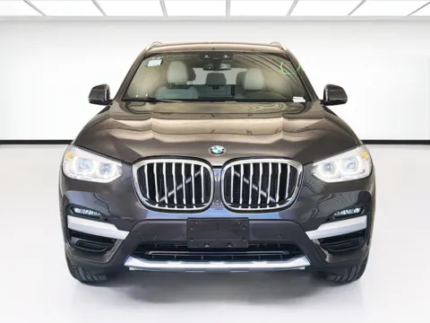 Photos of 2021 BMW X3 sDrive30i w/Premium Package for sale in Montclair, CA at STG Montclair