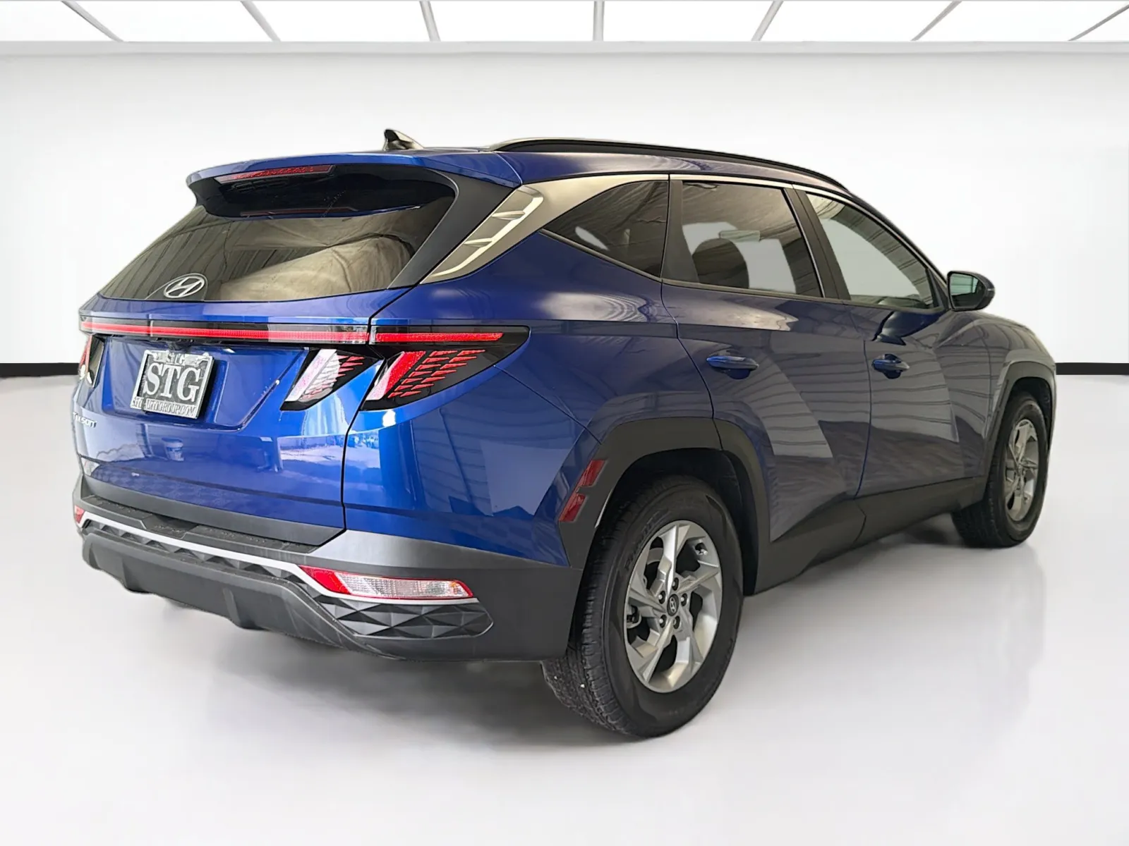 Hyundai Tucson photo 4