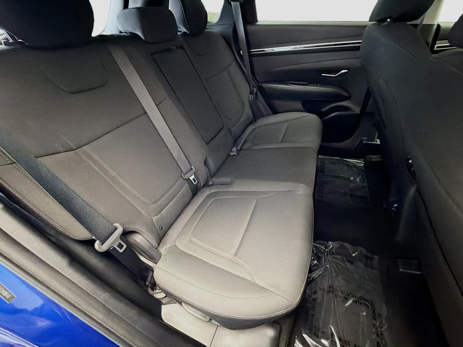 Hyundai Tucson photo 14