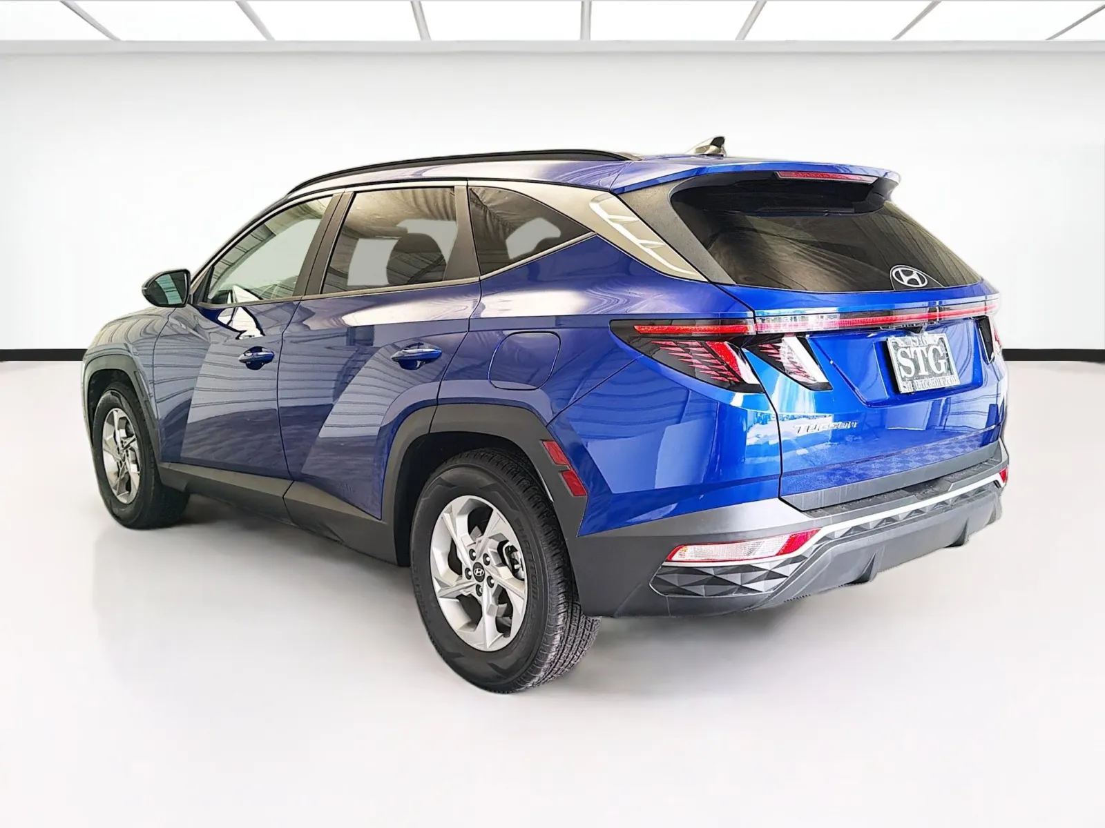 Hyundai Tucson photo 6