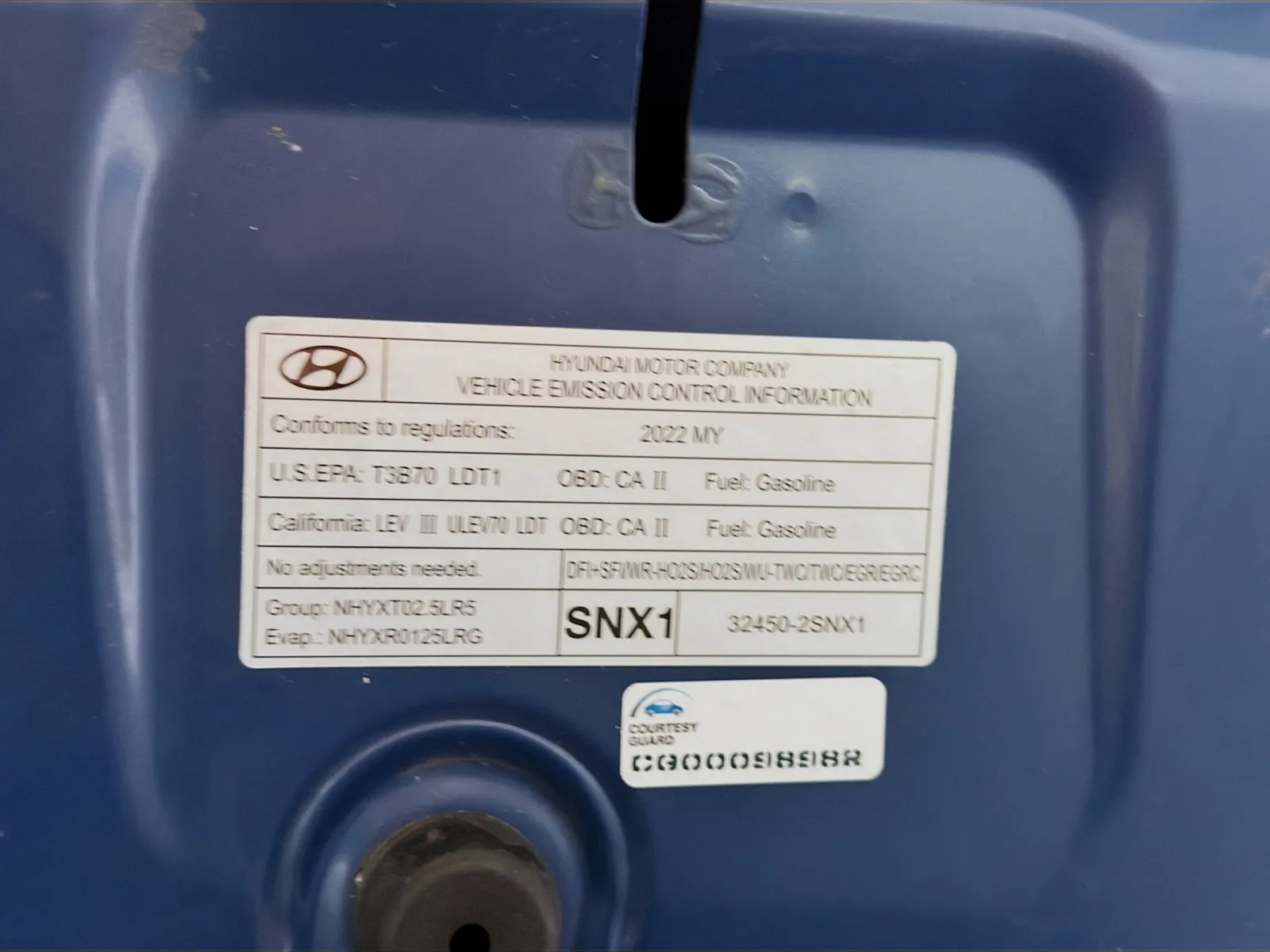 Hyundai Tucson photo 17