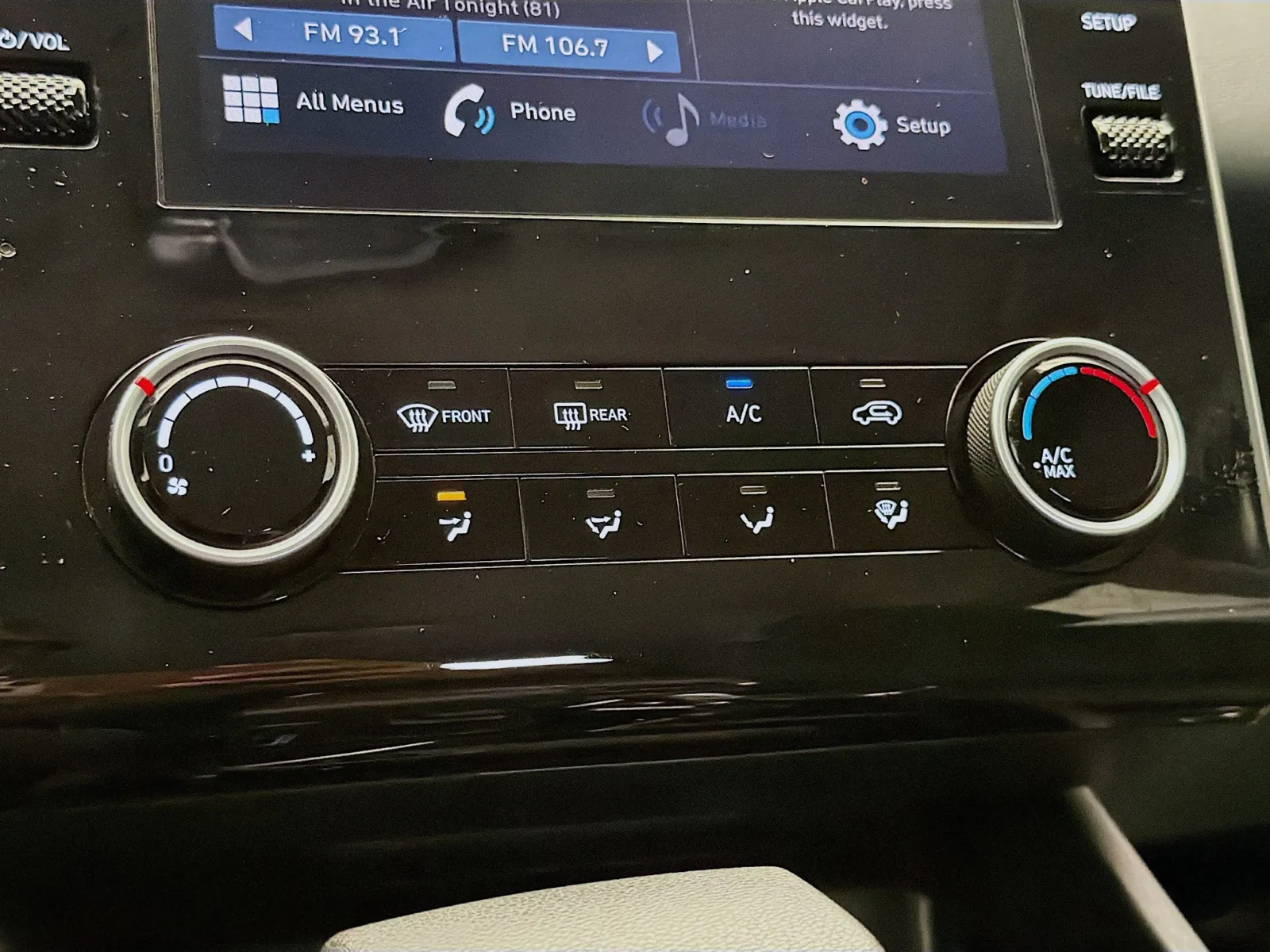 Hyundai Tucson photo 10