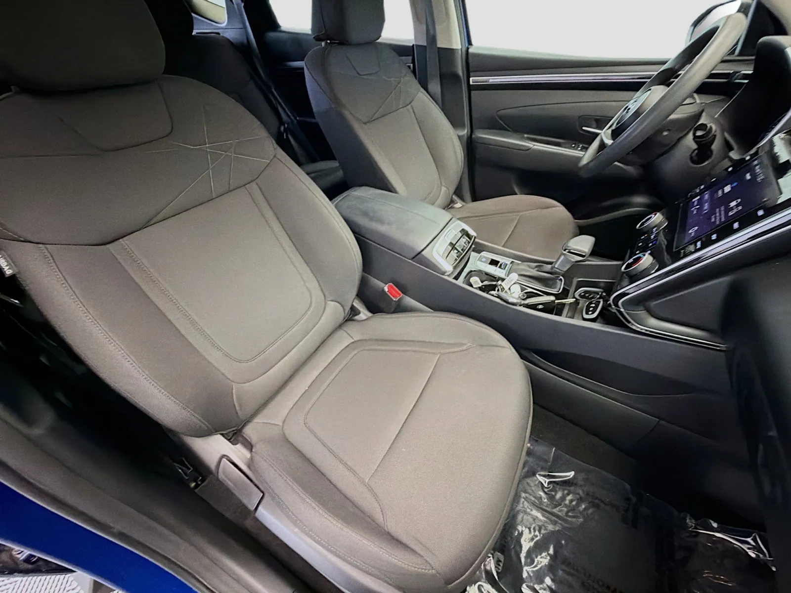 Hyundai Tucson photo 15