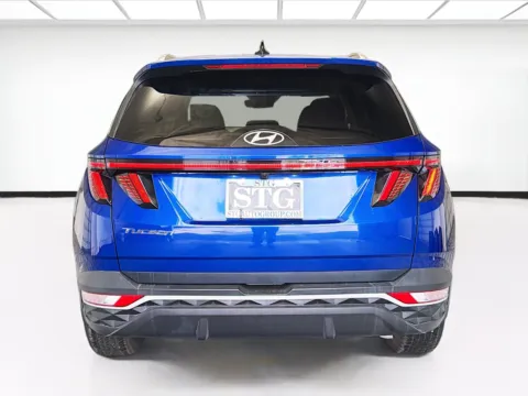 More photos of 2022 Hyundai Tucson SEL at STG Montclair, CA