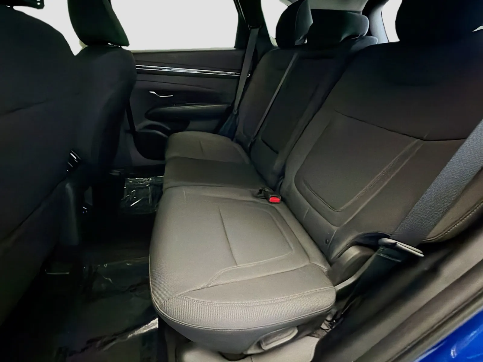 Hyundai Tucson photo 13
