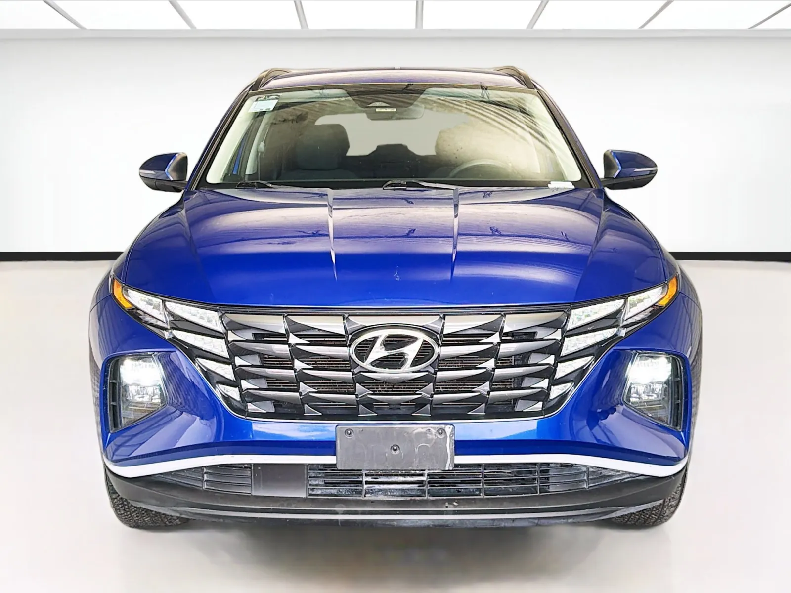 Hyundai Tucson photo 2