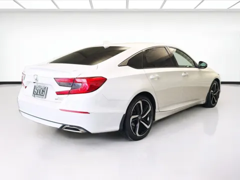 More photos of 2020 Honda Accord Sport 2.0T at STG Montclair, CA