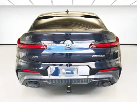 More photos of 2019 BMW X4 M40i at STG Montclair, CA