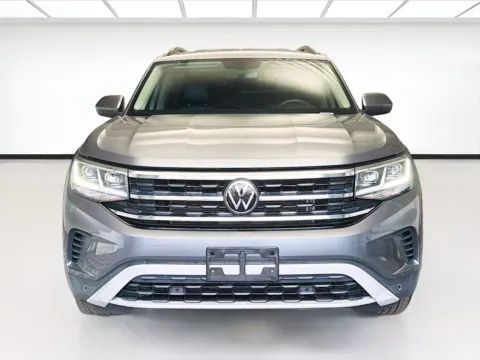 Photos of 2023 Volkswagen Atlas 2.0T SE w/Technology for sale in Montclair, CA at STG Montclair