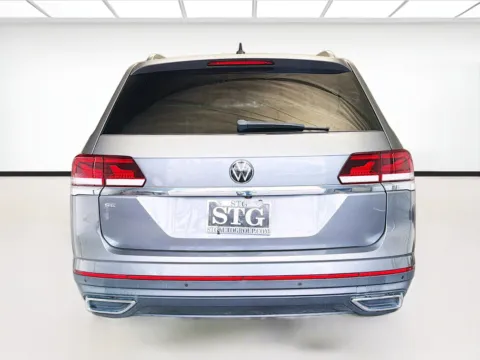 More photos of 2023 Volkswagen Atlas 2.0T SE w/Technology at STG Montclair, CA