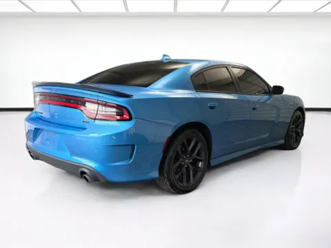 More photos of 2023 Dodge Charger GT at STG Montclair, CA