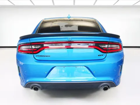 More photos of 2023 Dodge Charger GT at STG Montclair, CA