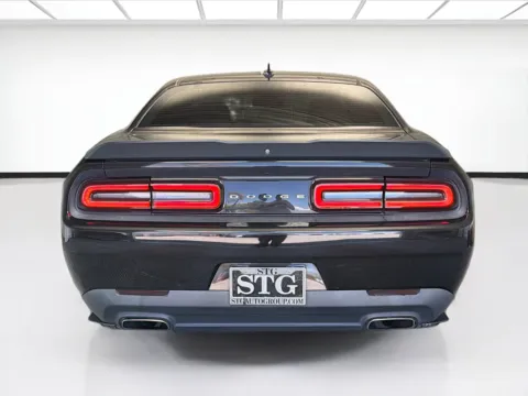 More photos of 2019 Dodge Challenger SXT at STG Montclair, CA