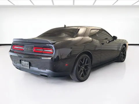 More photos of 2019 Dodge Challenger SXT at STG Montclair, CA