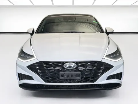 Photos of 2020 Hyundai Sonata Limited for sale in Montclair, CA at STG Montclair