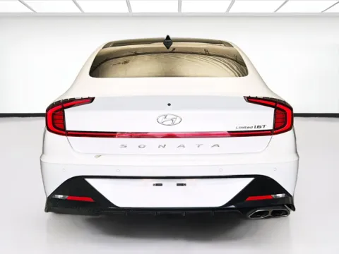 More photos of 2020 Hyundai Sonata Limited at STG Montclair, CA