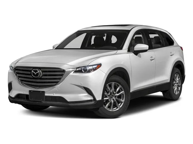 2018 Mazda CX-9 Touring for sale in Montclair, CA