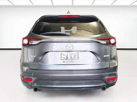 More photos of 2018 Mazda CX-9 Touring at STG Montclair, CA