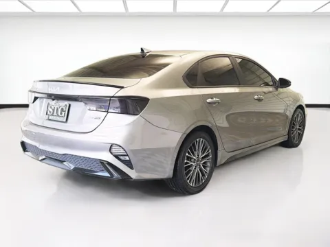 More photos of 2022 Kia Forte GT-Line at STG Montclair, CA