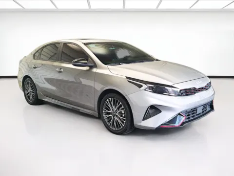 Another view of 2022 Kia Forte GT-Line for sale in Montclair, CA at STG Montclair