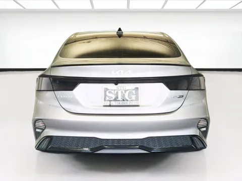 More photos of 2022 Kia Forte GT-Line at STG Montclair, CA