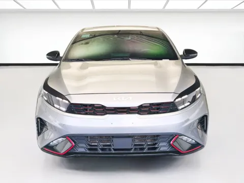 Photos of 2022 Kia Forte GT-Line for sale in Montclair, CA at STG Montclair