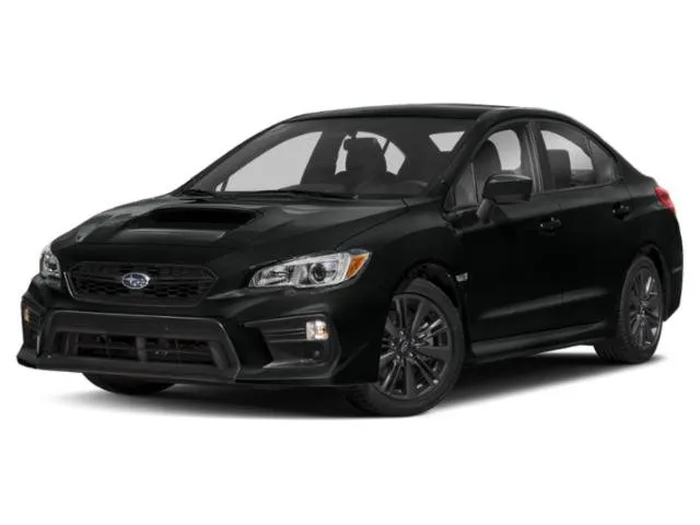 2021 Subaru WRX for sale in Montclair, CA