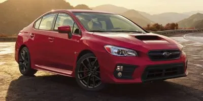 Blue 2021 Subaru WRX for sale in Montclair, CA