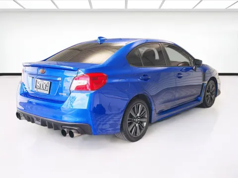 More photos of 2021 Subaru WRX at STG Montclair, CA