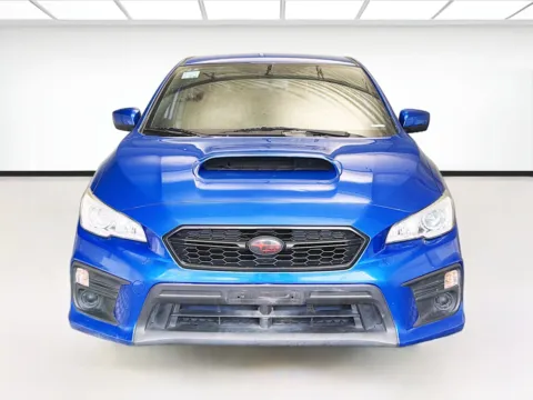 Photos of 2021 Subaru WRX for sale in Montclair, CA at STG Montclair