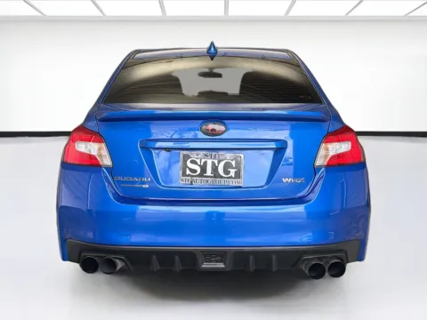 More photos of 2021 Subaru WRX at STG Montclair, CA