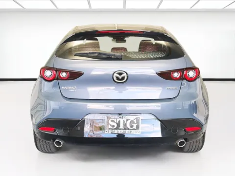More photos of 2025 Mazda Mazda3 2.5 S Carbon Edition at STG Montclair, CA
