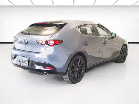 More photos of 2025 Mazda Mazda3 2.5 S Carbon Edition at STG Montclair, CA