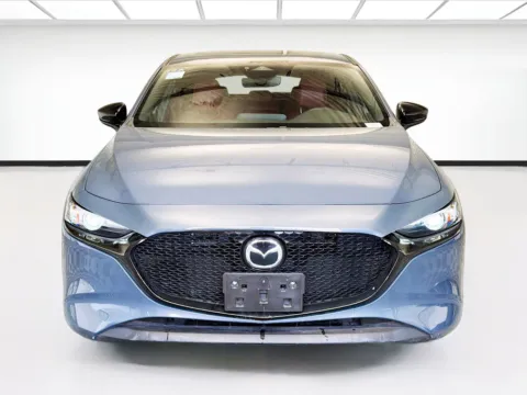 Photos of 2025 Mazda Mazda3 2.5 S Carbon Edition for sale in Montclair, CA at STG Montclair