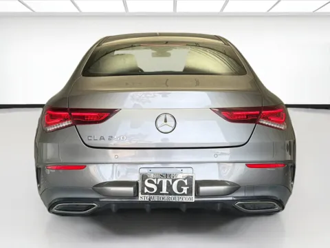 More photos of 2023 Mercedes-Benz CLA 250 at STG Montclair, CA