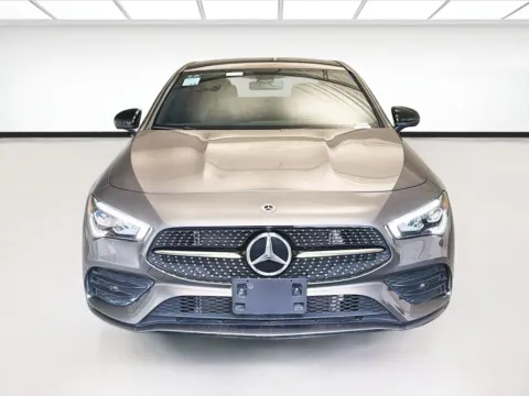 Photos of 2023 Mercedes-Benz CLA 250 for sale in Montclair, CA at STG Montclair