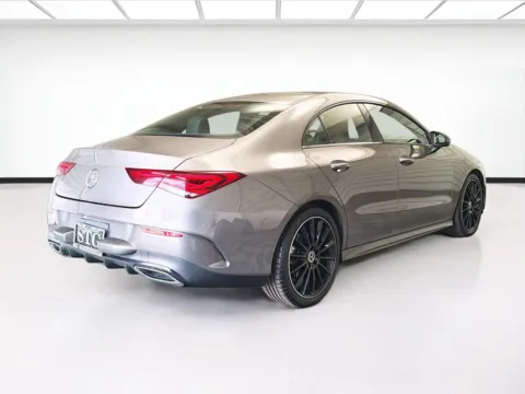 More photos of 2023 Mercedes-Benz CLA 250 at STG Montclair, CA