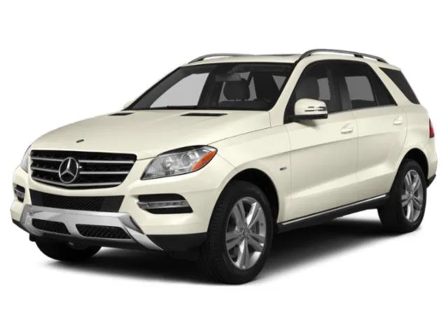 2015 Mercedes-Benz M-Class ML 350 4MATIC for sale in Montclair, CA