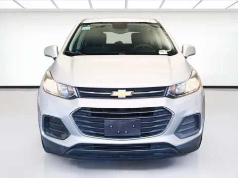 Photos of 2020 Chevrolet Trax LS for sale in Montclair, CA at STG Montclair