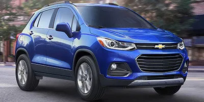 2020 Chevrolet Trax LS for sale in Montclair, CA