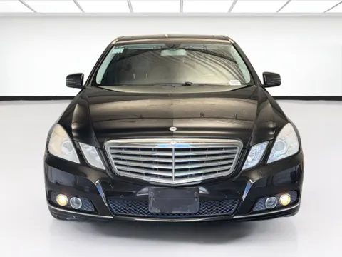 Photos of 2011 Mercedes-Benz E-Class E 350 Base for sale in Montclair, CA at STG Montclair