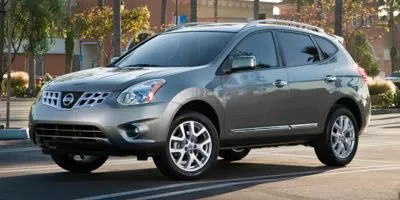 2015 Nissan Rogue Select S for sale in Montclair, CA