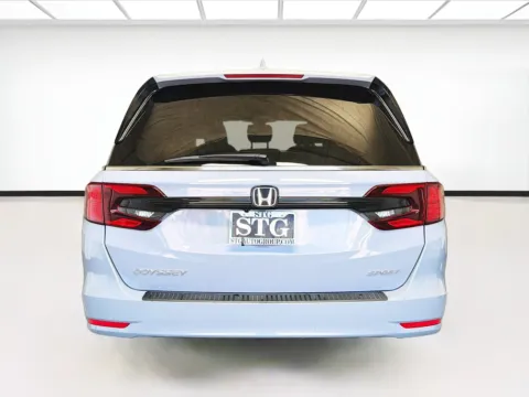 More photos of 2023 Honda Odyssey Sport at STG Montclair, CA