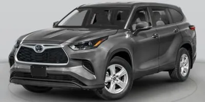 2023 Toyota Highlander LE for sale in Montclair, CA